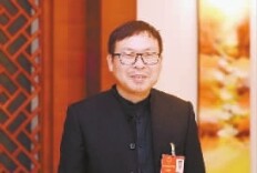 黄守愚：传统文化的挖掘者