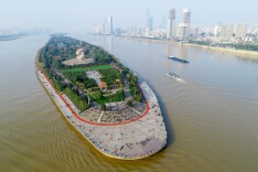 春光无限好 出游正当时