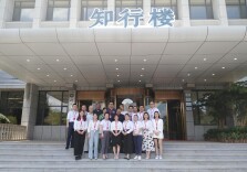 打造事业合伙经理人学院第一品牌——访经理人学院执行院长李慧朴