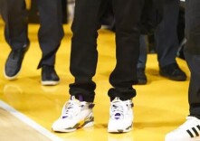 看鞋识男人：你最喜欢男生穿哪种鞋?