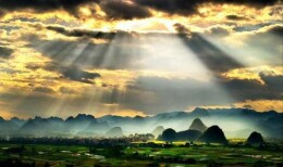 “锦绣潇湘”年卡将推“买一送一”，10条精品旅游线路等你免费游