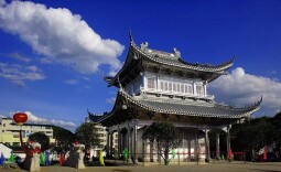 春节出行 | 湘东篇：来一场说走就走的自驾游吧！