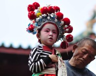 湖南春节不可错过的庙会有哪些？看完这篇你就知道了！