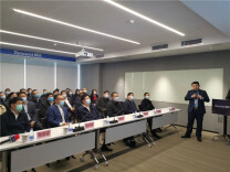 胡衡华在长沙市“大干一百天 实现双过半”竞赛活动现场推进会上强调  强化争的意识、拼的干劲、赢的决心  推动竞赛活动掀起新高潮取得新成效