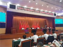 胡衡华强调：突出城市宜居性 留住“长沙味”