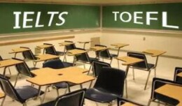 教育部考试中心：取消5月雅思、托福等海外考试