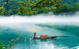 五一出游，别忘了最重要的两件事