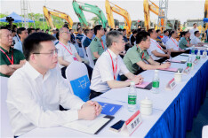 “计量精准战‘疫’、助力复工复产” 中国计量科学研究院长沙基地正式开工