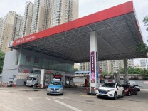 中国石化长沙分公司五项措施优服务 百日攻坚迅速达产超产