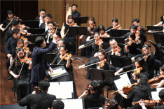 聚焦头条|阔别近150天，我从湘江浏阳河而来，赴你一面之约——长沙交响乐团新篇再起