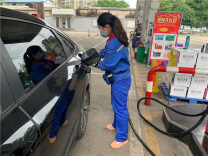 中国石化长沙分公司：全面自查自纠助推短板拉长创效