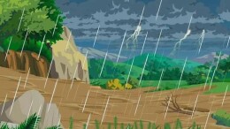 当暑期游遇上汛期，这份防护手册值得一看