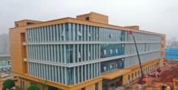 实现“时间过半、任务过半”——长沙只争朝夕推进项目建设