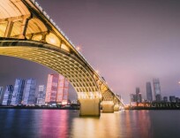 忽然，想去长沙了。