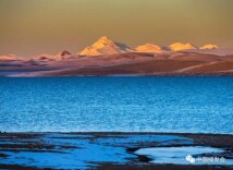 夜宿可可西里卓乃湖是怎样的体验