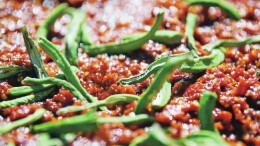 湖湘地理｜永丰镇：和辣椒痴缠四百年