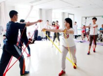 醴陵市构建三方联动精神康复体系