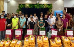 残疾预防，与爱同行