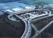 湘西机场明年7月通航