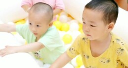 宝宝头颅如同“橄榄球”