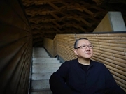 王澍：我只是个造房子的