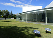 是镜子而非纪念碑——妹岛和世与长谷川祐子谈未来博物馆