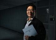 面孔 | 张华的“象牙塔”