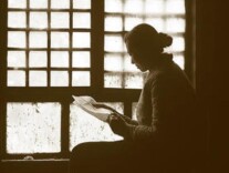 穿越抗战烽火的14封家书