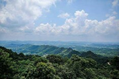 益阳与轩辕文化