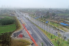 长沙城南将再添主干道