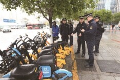 告别“野蛮生长”——长沙共享电单车，下一步怎么骑