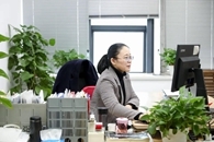 面孔 | 常菊霞：建筑人的漫漫传承路