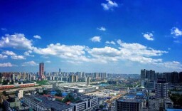 长沙：坚决扛起“三高四新”战略实施的省会担当