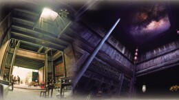 读故事 品古建 | 因军事而立，因商业而兴，湘西四大名镇之首是它