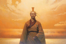 考证丨屈原离开溆浦后究竟去了哪里