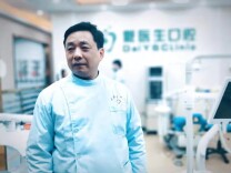 我的云溪，我的年