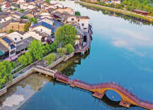 湖湘地理｜在雨季，去享受靖港的静