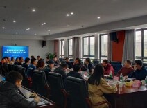 民进湖南省企业家联谊会四届三次常务理事（扩大）会议在宁乡召开