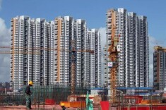 楼市调控不松懈 全年将以稳为主