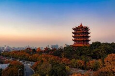 湖湘地理｜定义中国人的忧愁与快乐，岳阳凭什么？