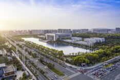 省府印记①丨省府心，长沙城市版图扩张的起点