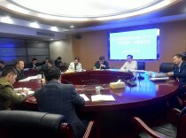 湖南省工商联党组理论学习中心组举行“学史增信”专题研讨会