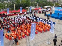 农工党湖南省委会开展医艺融合社会服务湘潭行活动