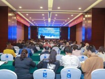 张健出席湖南省宁波商会换届选举大会