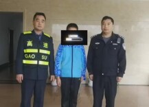疑似自闭症男孩误闯高速，工作人员特殊对“画”帮他回家