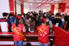 先行先试，湘阴打响视频票销售厅转型发展“第一枪”