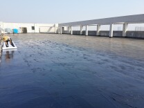 58同城线上标价25—52元/平方米，实际房屋补漏2平米却要收费3200元