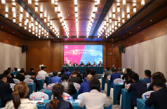 我省第二批“十百千”示范社会组织发布 省本级体育类组织省跆协入选