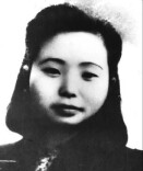江竹筠：《红岩》中江姐原型 “竹签子是竹子做的，共产党员的意志是钢铁!”丨誓言无声（70）