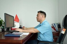 王德和专栏｜辣照骄阳色愈妍